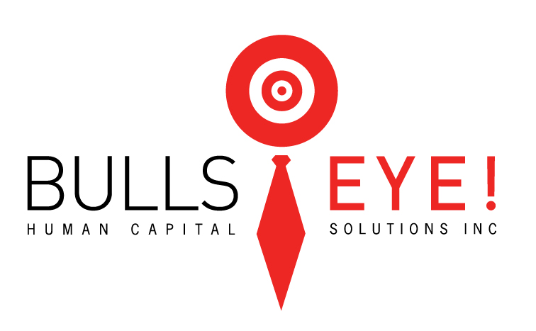 BullsEye! logo